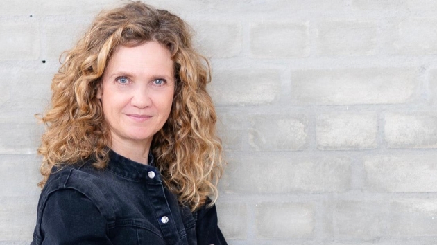 Joy & Justice leben: Hilke Krause über Marken-Purpose bei Ben & Jerry’s - Hilke Krause, Country Business Lead Ben&Jerry's DACH - Quelle: Unilever